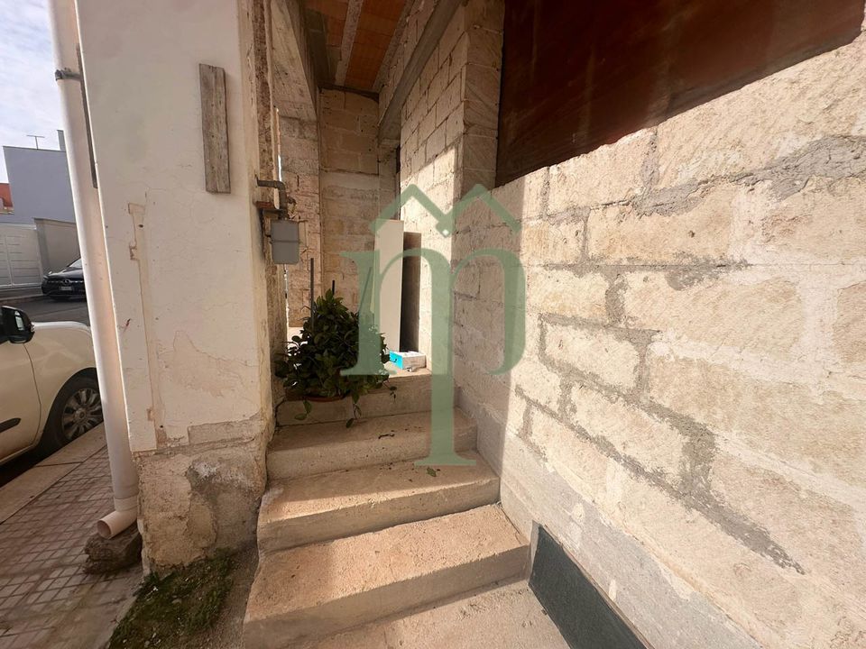 Stadthaus in San Vito dei Normanni, Brindisi - Foto 5
